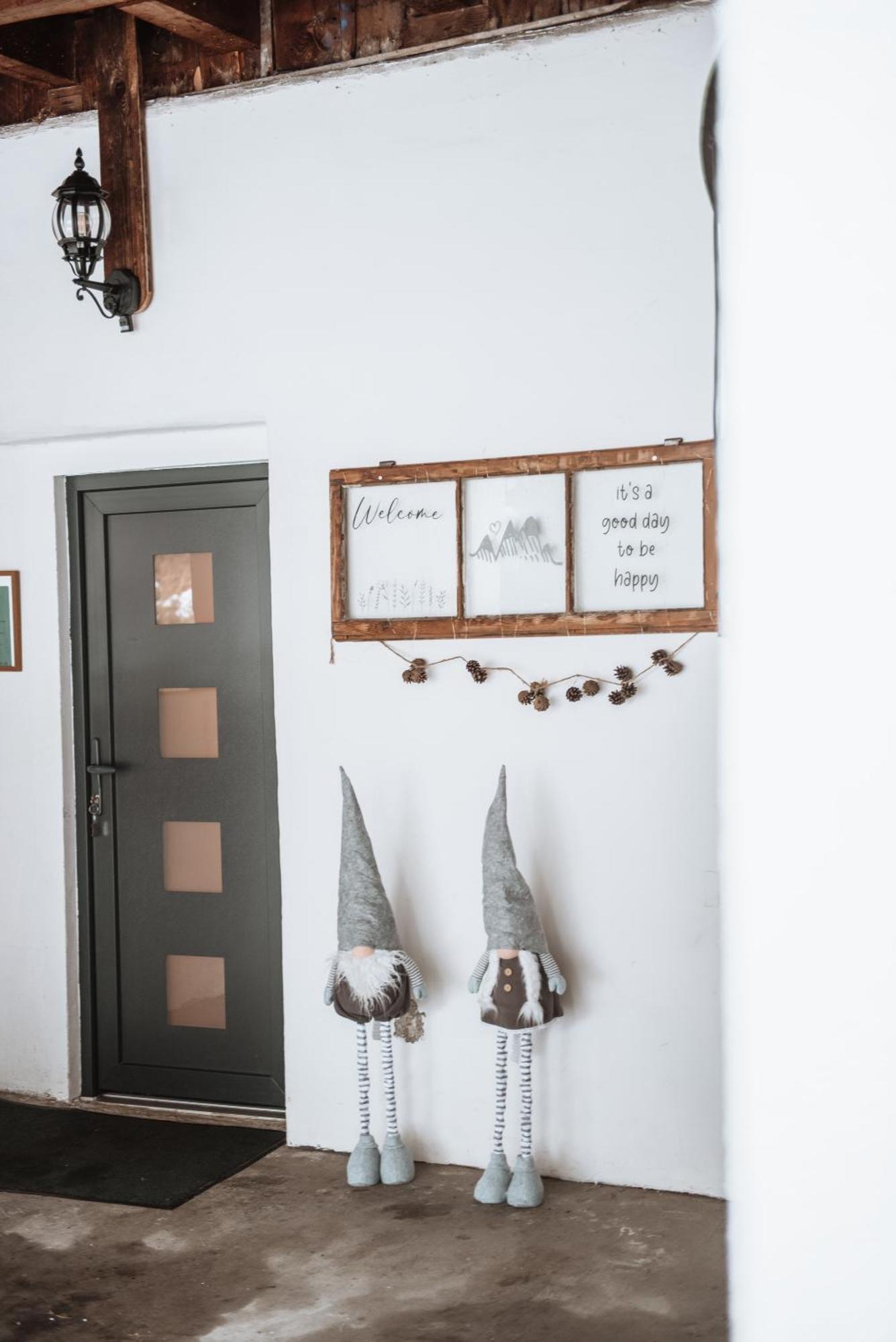 Appartement Gipfelblick- Tiroler Zugspitze Arena In Biberwier Dış mekan fotoğraf